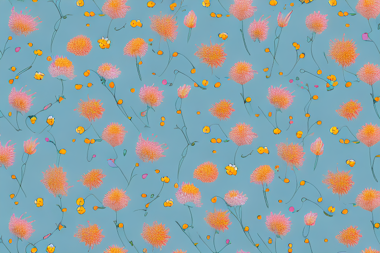 Dreaming About Flowers Blooming Here’s What It Means Lets Learn Slang