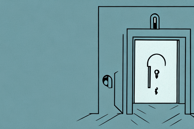 Dreaming About a Door That Won't Lock Here’s What It Means Lets