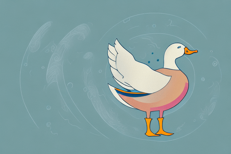 Dreaming About a Duck Here’s What It Means Lets Learn Slang