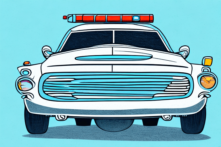 Dreaming About Getting Pulled Over Here???s What It Means Lets Learn Slang