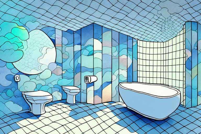 Dreaming About Going To The Bathroom Here’s What It Means Lets Learn