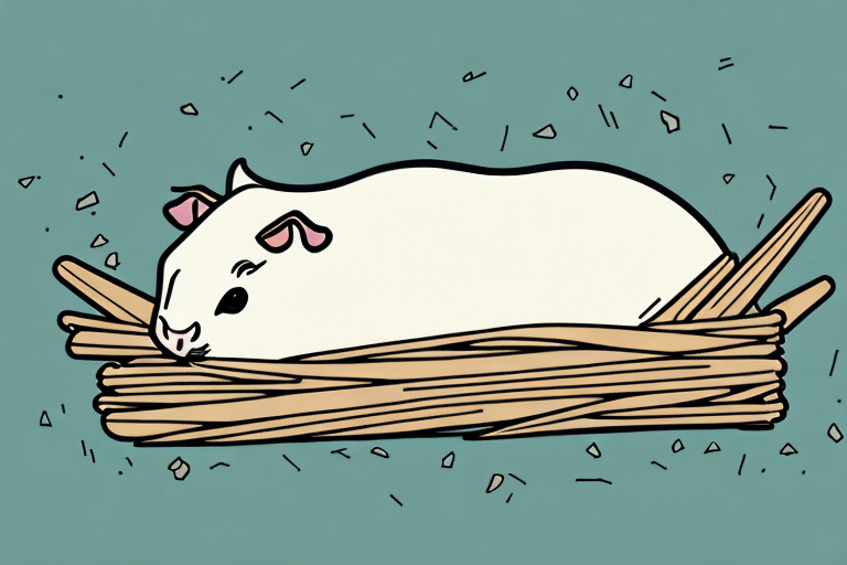 Dreaming About Guinea Pigs Here’s What It Means Lets Learn Slang