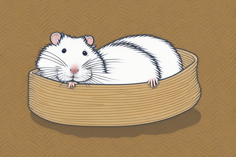 Dreaming About Hamsters Here’s What It Means Lets Learn Slang