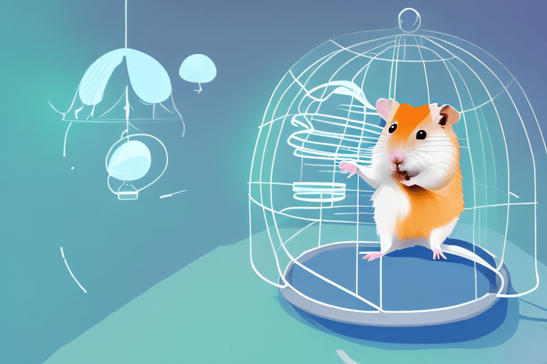 Dreaming About Hamsters Escaping Here’s What It Means Lets Learn Slang