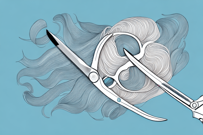 Dreaming About Having a Haircut Here’s What It Means Lets Learn Slang