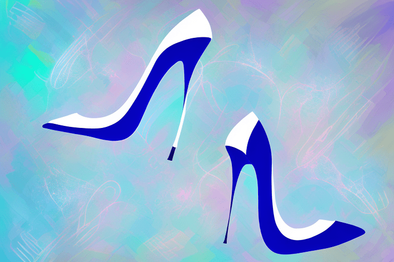 Dreaming About High Heels Here’s What It Means Lets Learn Slang