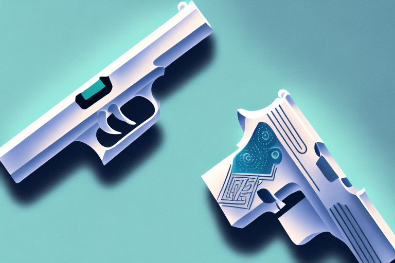 Dreaming About Holding a Gun Here’s What It Means Lets Learn Slang