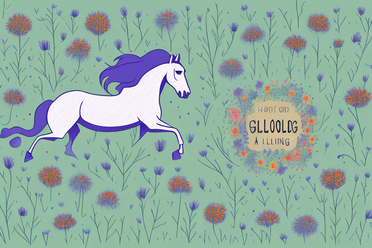 Dreaming About Horse Riding Here’s What It Means Lets Learn Slang