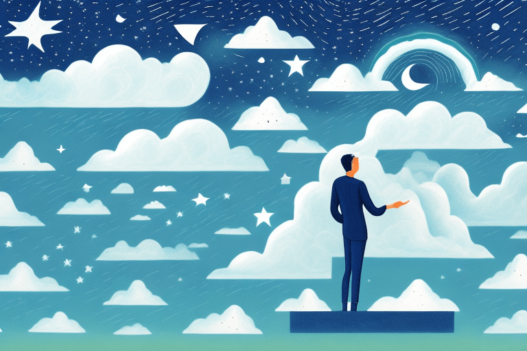 Dreaming About Kissing Someone You Don't Know Here’s What It Means