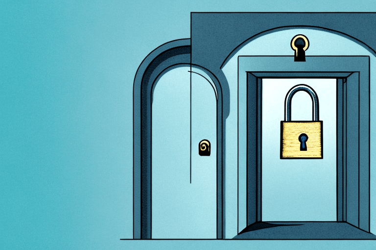 Dreaming About Locking Doors Here’s What It Means Lets Learn Slang