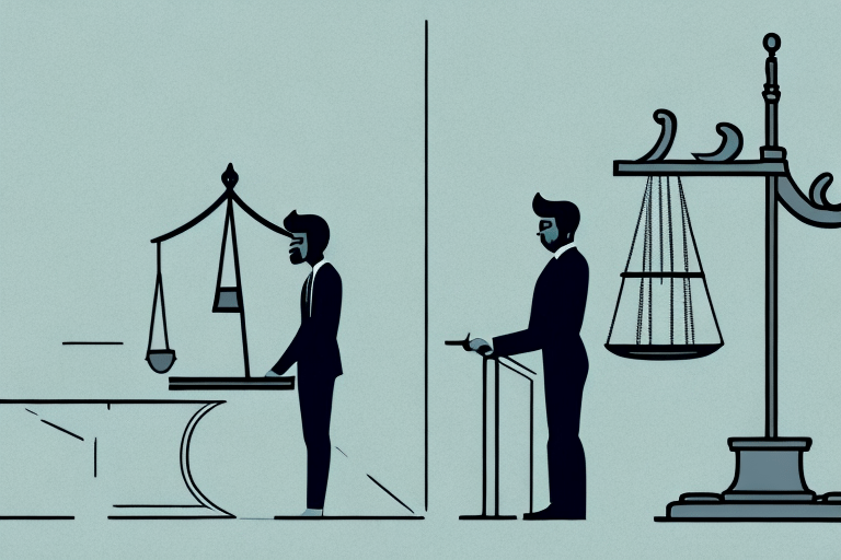 Dreaming About Losing Court Case Here’s What It Means Lets Learn Slang