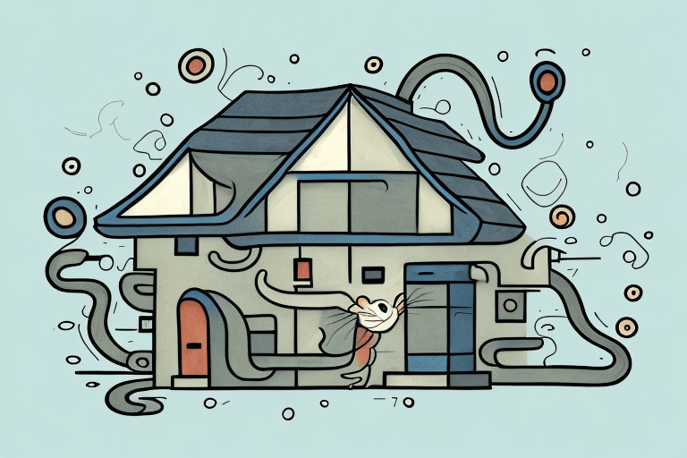 Dreaming About Mice In The House Here’s What It Means Lets Learn Slang