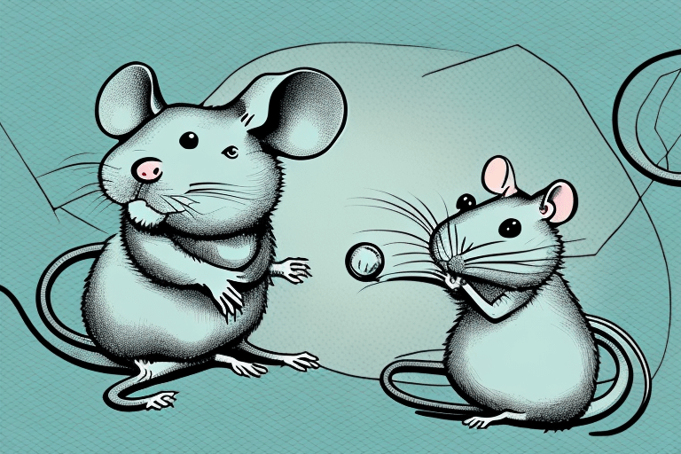 Dreaming About Mice And Rats Here’s What It Means Lets Learn Slang