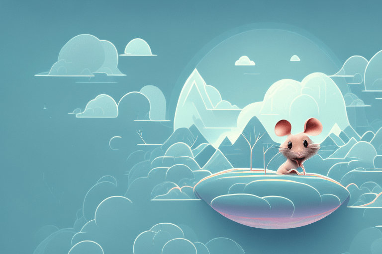 Dreaming About Mice What Does It Mean Here’s What It Means Lets