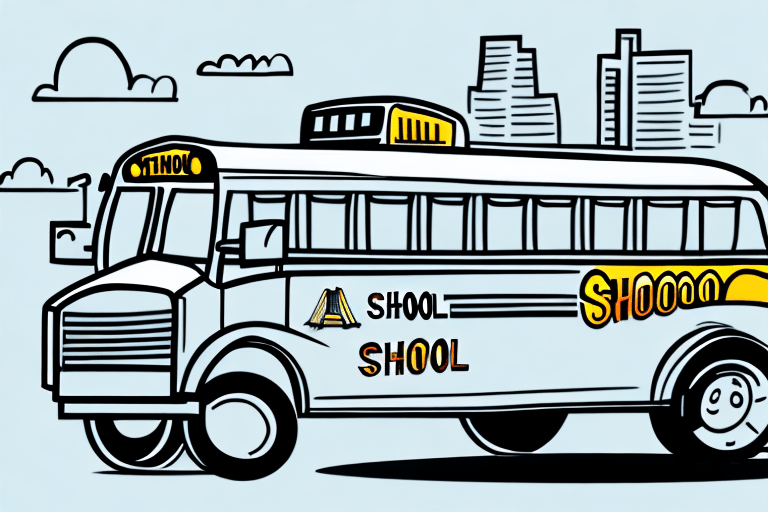Dreaming About Missing The School Bus Mean Here’s What It Means Lets