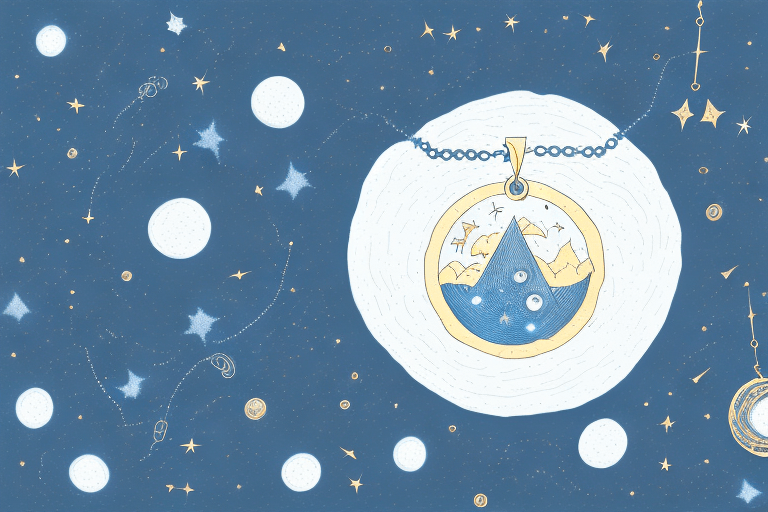 Dreaming About Necklace Here’s What It Means Lets Learn Slang