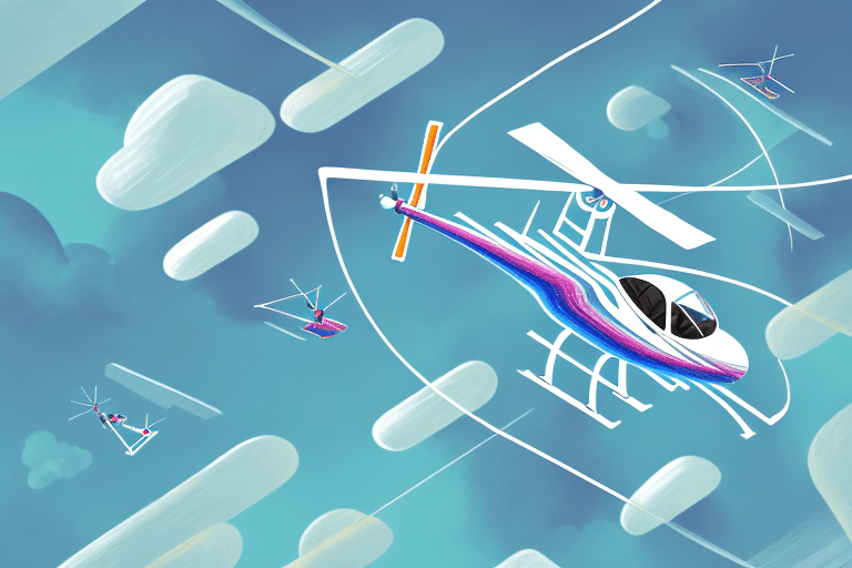 Dreaming About a Helicopter Crash Here’s What It Means Lets Learn Slang