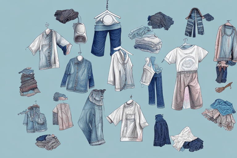 Dreaming About Old Clothes Here’s What It Means Lets Learn Slang