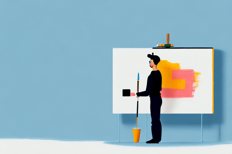 Dreaming About Painting Walls Here’s What It Means Lets Learn Slang