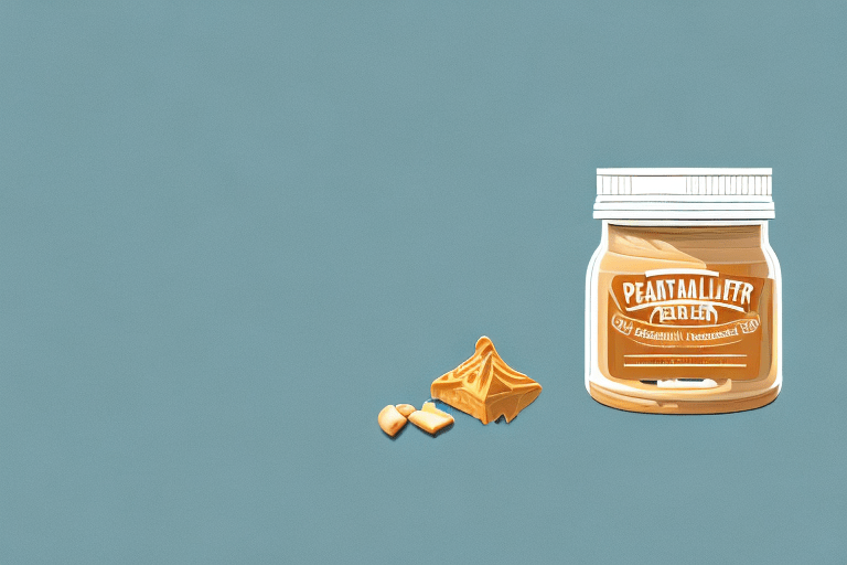 Dreaming About Peanut Butter Here’s What It Means Lets Learn Slang