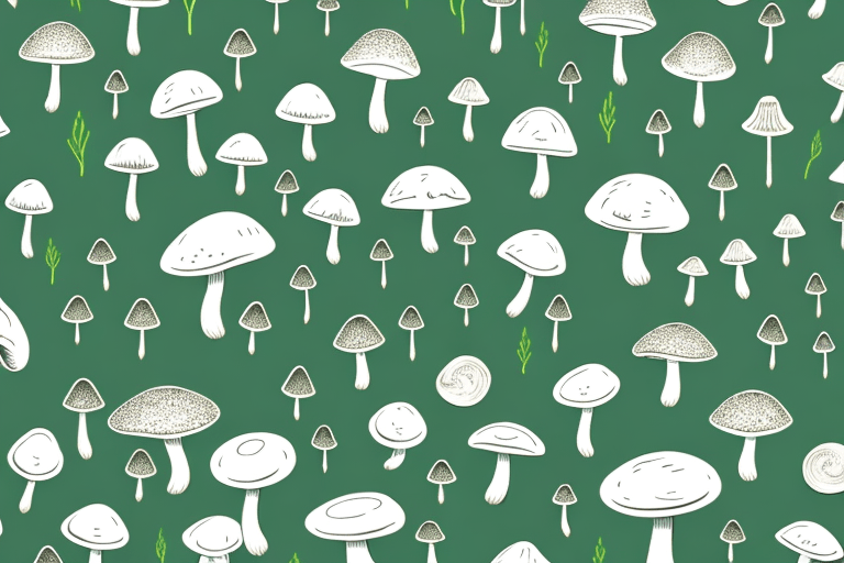 Dreaming About Picking Mushrooms Here’s What It Means Lets Learn Slang