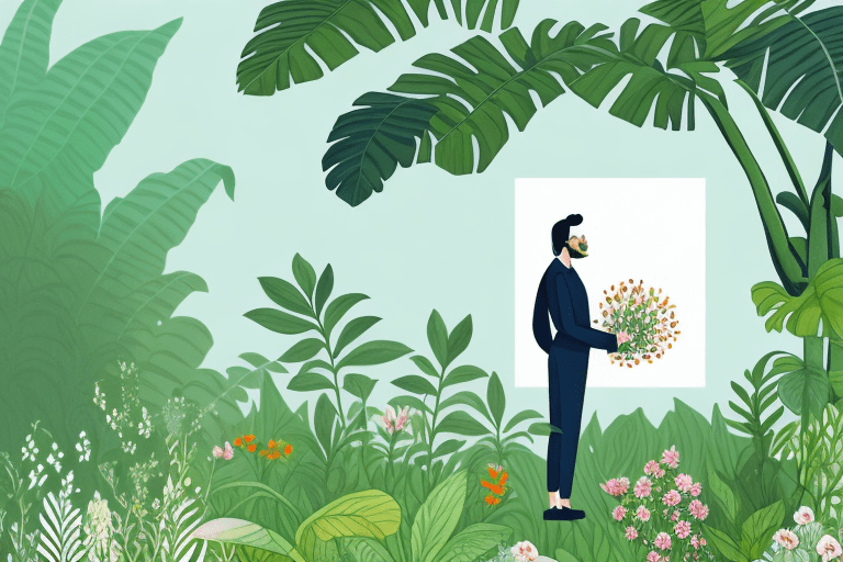 Dreaming About Planting Plants Here’s What It Means Lets Learn Slang