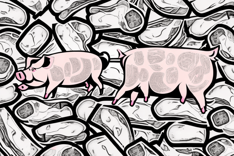 Dreaming About Pork Meat Here’s What It Means Lets Learn Slang