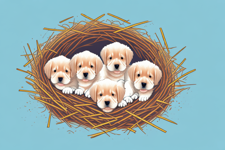 Dreaming About Puppies Being Born Here’s What It Means Lets Learn Slang