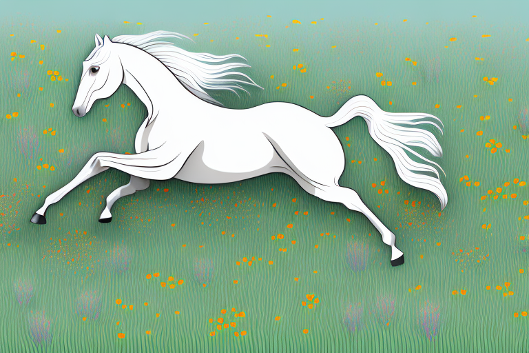 Dreaming About Riding a Horse Here’s What It Means Lets Learn Slang