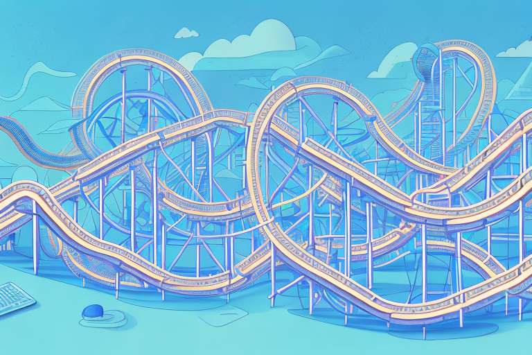 Dreaming About Riding a Roller Coaster Here’s What It Means Lets