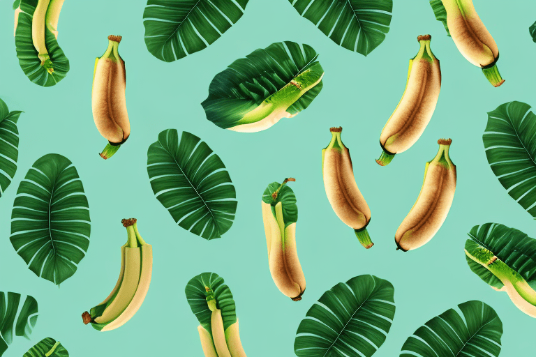 Dreaming About Ripe Bananas Here’s What It Means Lets Learn Slang