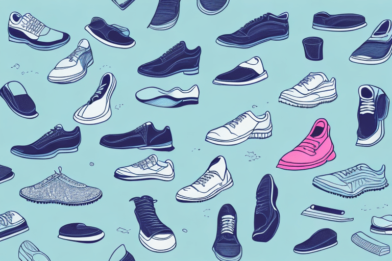 Dreaming About Shoes Here’s What It Means Lets Learn Slang