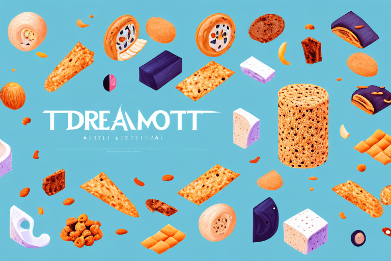 Dreaming About Snacks Here’s What It Means Lets Learn Slang