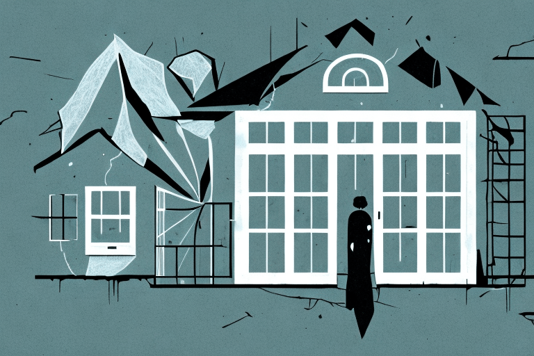 Dreaming About Someone Breaking Into My Home Here’s What It Means