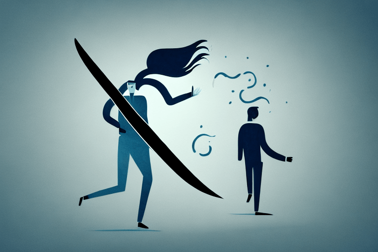 Dreaming About Someone Chasing You With a Knife Here’s What It Means