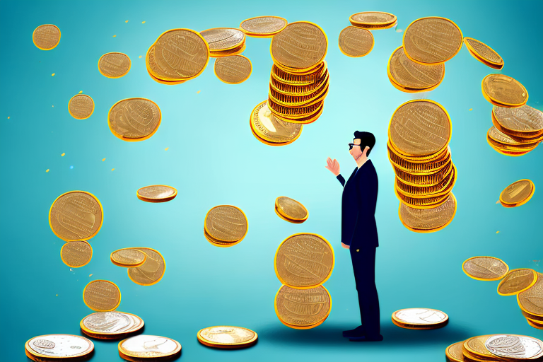 Dreaming About Someone Giving Me Money Here’s What It Means Lets