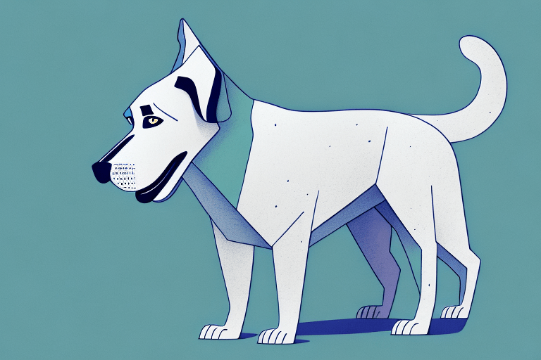 Dreaming About a Big Dog Here’s What It Means Lets Learn Slang