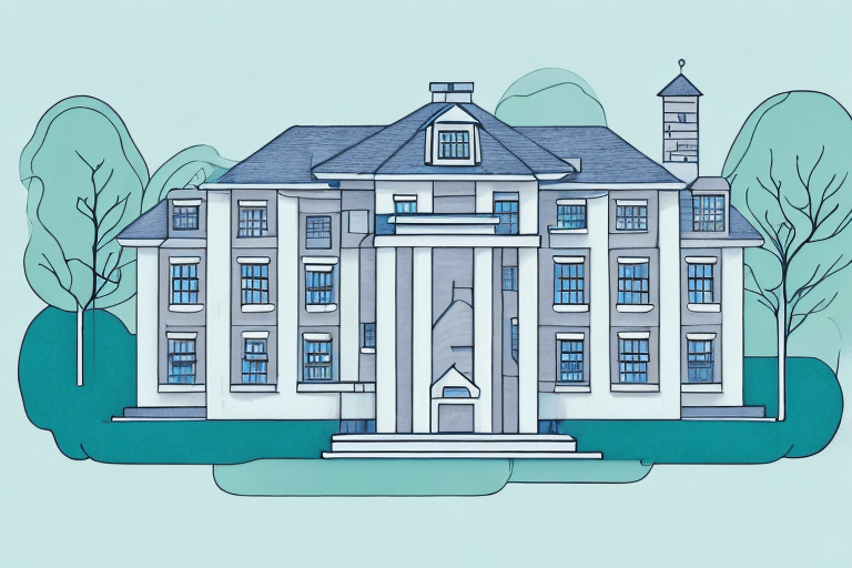 Dreaming About a Big House With Many Rooms Here’s What It Means Lets Learn Slang