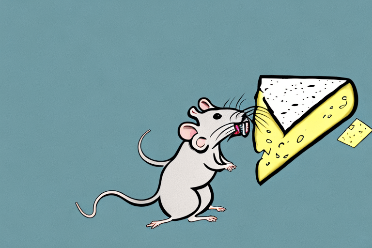 Dreaming About a Rat Biting You Here’s What It Means Lets Learn Slang