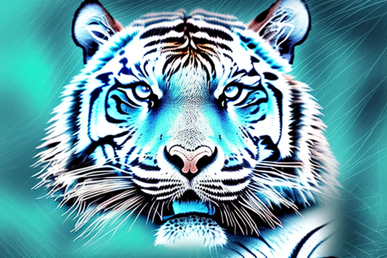 Dreaming About a Tiger Here’s What It Means Lets Learn Slang