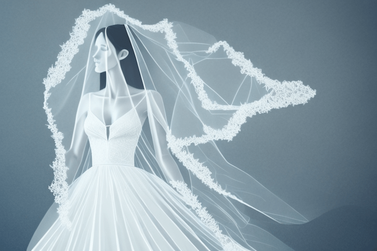 Dreaming About a Wedding Dress Here’s What It Means Lets Learn Slang