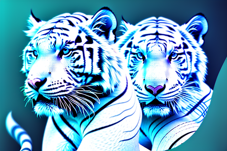 Dreaming About a White Tiger Here’s What It Means Lets Learn Slang