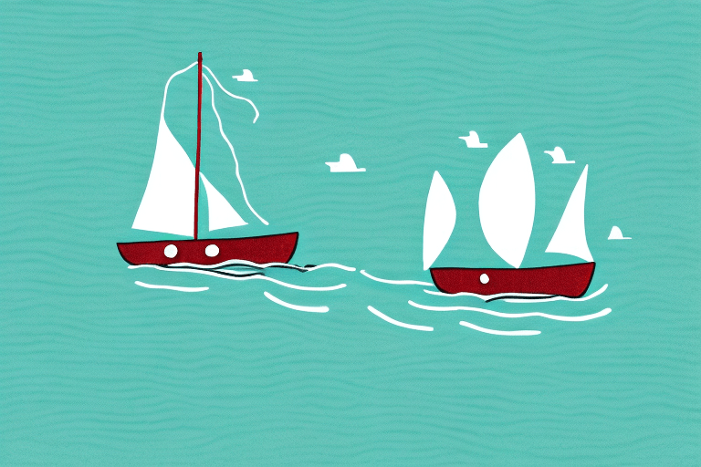 Dreaming About a Boat Sinking Here’s What It Means Lets Learn Slang