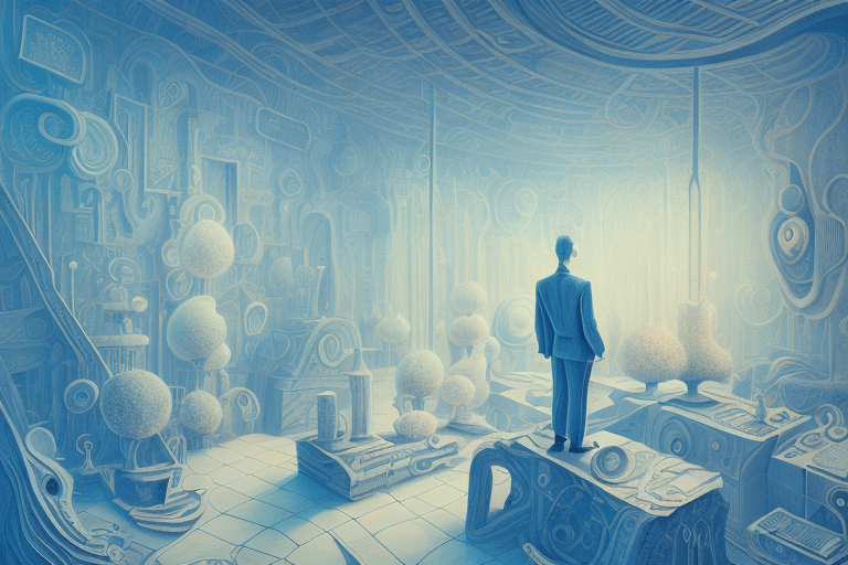 Dreaming About Backrooms Here’s What It Means Lets Learn Slang