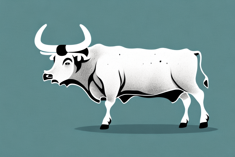 Dreaming About a Bull Here’s What It Means Lets Learn Slang