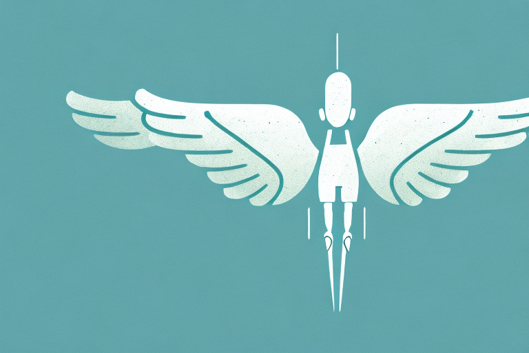 Dreaming About Being Able To Fly Here’s What It Means Lets Learn Slang