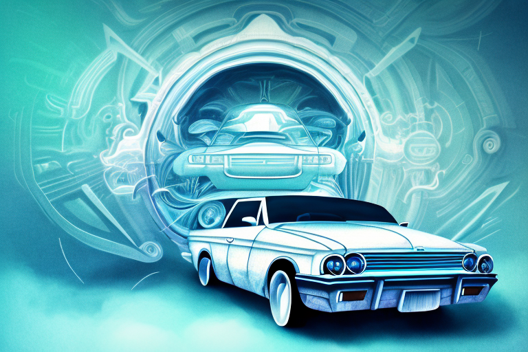 Dreaming About a Car Here’s What It Means Lets Learn Slang