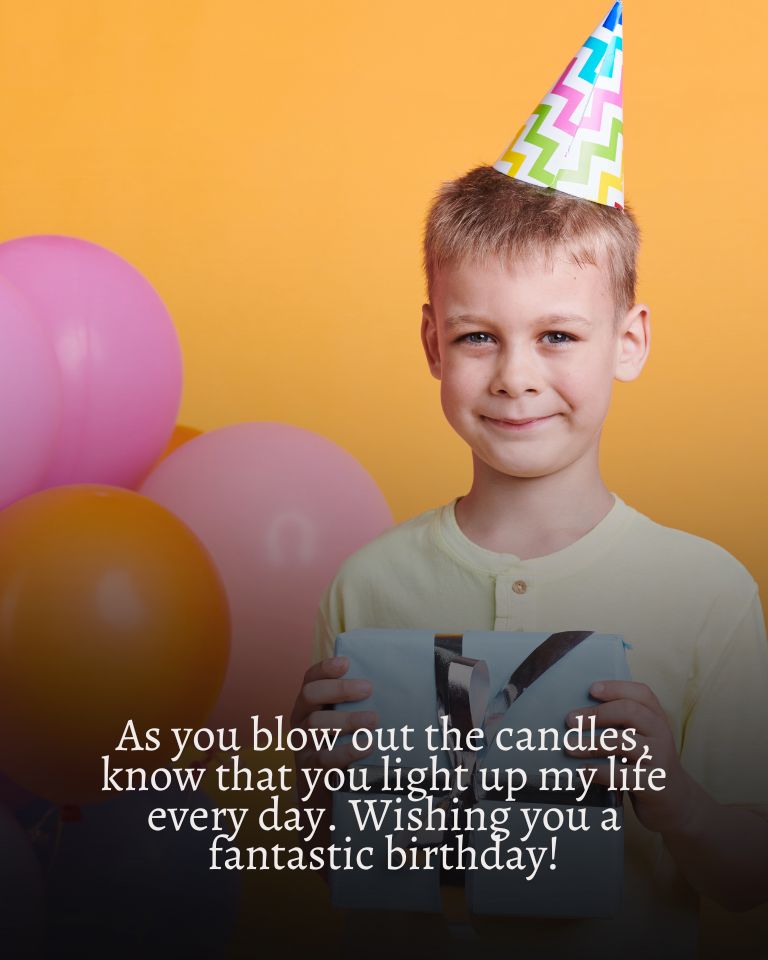 101 Happy Birthday Wishes for a Blood Brother Heartfelt Greetings and