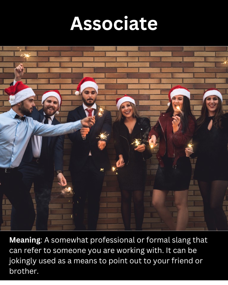 25+ Slang Words for Brother (And Other Related Slang)