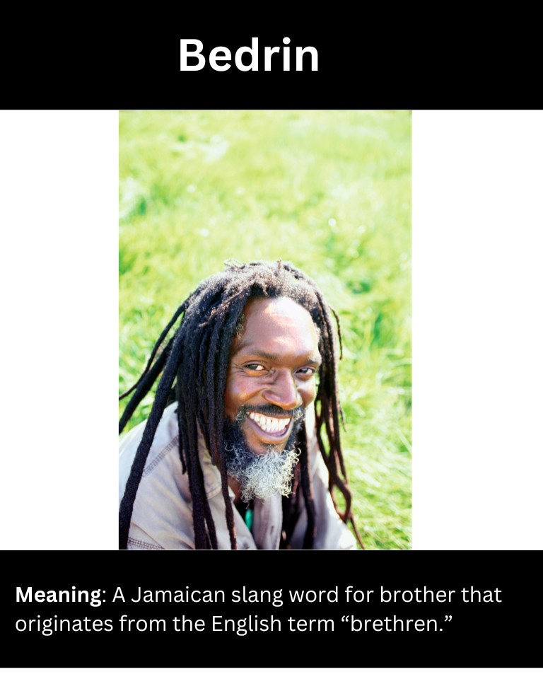 25+ Slang Words for Brother (And Other Related Slang)